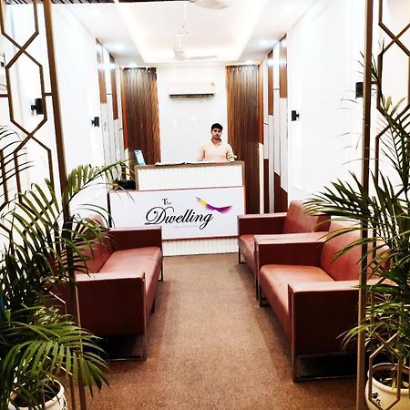 Hotel The Dwelling Paradise Greater Noida Exteriér fotografie